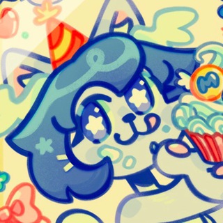 Logo de la chaîne télégraphique muslya_entertainment - мюсля ентертейнмент