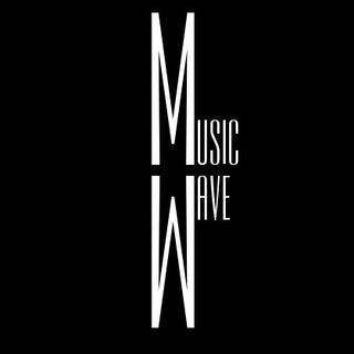 Логотип телеграм канала @musmusically — Music Wave