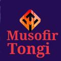 Logotipo del canal de telegramas musofir_tongi - Musofir tongi 🌄