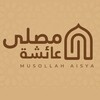 Telegram channel Musollah Aisya logo