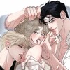 Логотип телеграм канала @musormanhwa — Мусор? Мусор! | Манхва