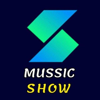 لوگوی کانال تلگرام mussic_show1 — موزیک_شو