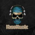 Logo saluran telegram mussiicmix — موزیک میکس
