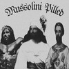 Telegram channel Mussolini pilled💊🏛 logo