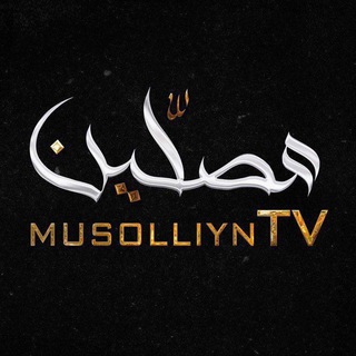 Telegram kanalining logotibi mussolliyn_tv — Mussolliyn TV