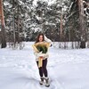Логотип телеграм канала @mussya_mama — Pro Katya Kolacheva❤️‍🔥