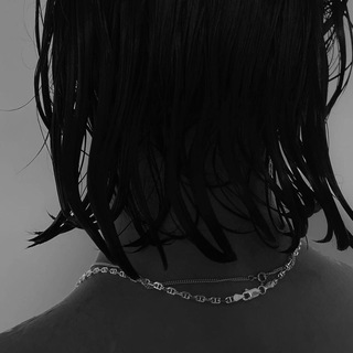 Logo de la chaîne télégraphique must_havee - փ