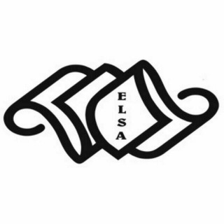 لوگوی کانال تلگرام must_tefl — ELSA
