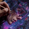 Логотип телеграм канала @must_adapt — Адаптация к будущему