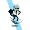 Логотип телеграм канала @must_see_studio — Motion-design 2D | MUST SEE STUDIO