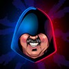 Логотип телеграм канала @mustachebetting — Усы ставок