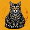 Telegram channel Полосатый рейс logo