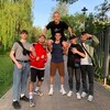 Логотип телеграм канала @mustadonts — Мастадонты