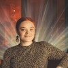 Логотип телеграм канала @mustaevainternational — ЧУДО ИСКРЕННОСТИ ❤️ЛЮБОВЬ К СЕБЕ