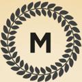 Logo saluran telegram mustafa10mb — Mustafa English💯