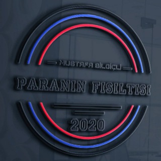 Logo of telegram channel mustafabilgicli — Mustafa Bilgiçli DUYURU KANALI