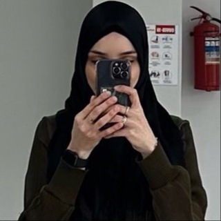 Логотип телеграм канала @mustafaeva_k — Мустафаева Хадижа