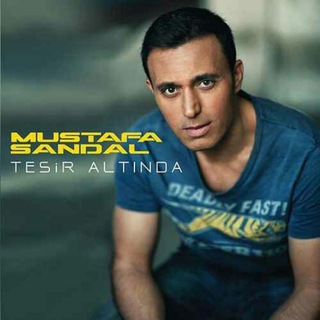 Telgraf kanalının logosu mustafasandal24 — Mustafa sandal