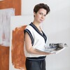 Логотип телеграм канала @mustafina_biz — Продажи через контент для экспертов и предпринимателей