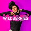 Логотип телеграм канала @mustafina_pro — Wildberries с Айгуль Мустафиной