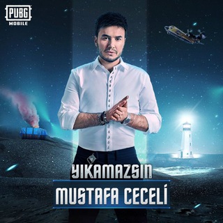 Telgraf kanalının logosu mustafo_ceceli — Mustafo Ceceli