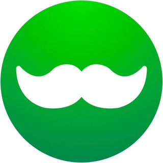 Логотип телеграм канала @mustage_channel — Канал Усатого Арбитражника из Mustage Team