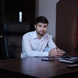 Telegram kanalining logotibi mustagizovsmm — Mustagizov Xojiakbar | Shaxsiy blog