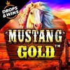 Логотип телеграм канала @mustang_gold_official — Mustang Gold
