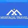 Telegram channel MUSTAQIL TRAVEL logo