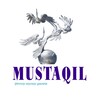 Telegram kanalining logotibi mustaqil_uzb — "MUSTAQIL" ijtimoiy - siyosiy gazetasi | Rasmiy kanal
