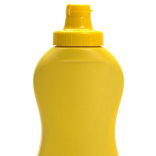 Логотип телеграм канала @mustardo — Mustard