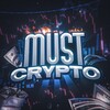 Logo of telegram channel mustcrypto365 — MUST CRYPTO™