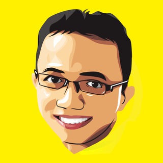 Logo saluran telegram musthafanet — Musthafa Network