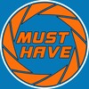 Логотип телеграм канала @musthaveedc — Ножи и EDC | Must Have