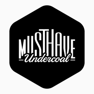 Логотип телеграм канала @musthavetobacco — MUSTHAVE Tobacco
