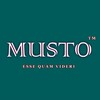 Logo of telegram channel musto_tm — 𝐌𝐔𝐒𝐓𝐎™
