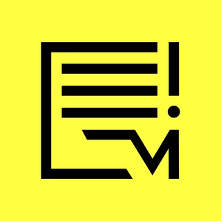 Логотип телеграм канала @mustreads — Мастриды