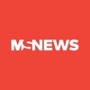 Logo of telegram channel mustsharenews — MS News