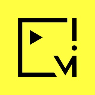 Логотип телеграм канала @mustwatch — Маствотч