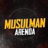 Telegram kanalining logotibi musulman_arenda — 𝙈𝙐𝙎𝙐𝙇𝙈𝘼𝙉 𝘼𝙍𝙀𝙉𝘿𝘼