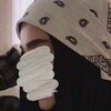 Логотип телеграм канала @musulmankayo — ♡45♤уо《Картинкахои Исломи》♡45♤yo