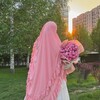 Логотип телеграм канала @musulmanskiy_video — Мусульманские фото🤍🐣