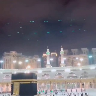 Telegram kanalining logotibi musulmon123 — 𝕀𝕤𝕝𝕠𝕞 𝕟𝕦𝕣𝕚🕋