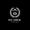 Telegram kanalining logotibi musulmon_pg1 — Ogʻabek | Shaxsiy blog 🫂