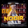 Telegram kanalining logotibi musulmon_pubg — NODIR ACCOUND