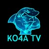 Логотип телеграм канала @musumma — KO4A TV