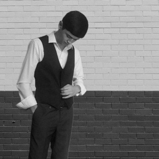 Telegram channel _musurmonovv_ logo