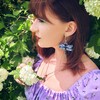 Логотип телеграм канала @musyaabusyaa — 🌸Муська🌸