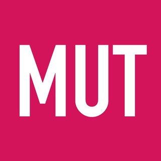 Logo des Telegrammkanals mut_zum_neustart - MUT ZUM NEUSTART