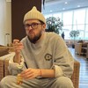 Логотип телеграм канала @mutaboring_said — Калинкин однажды сказал...